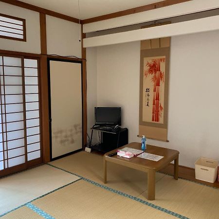 Buchoho No Yado Morioka Hotel Exterior photo