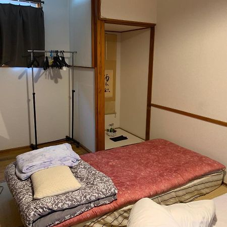 Buchoho No Yado Morioka Hotel Exterior photo